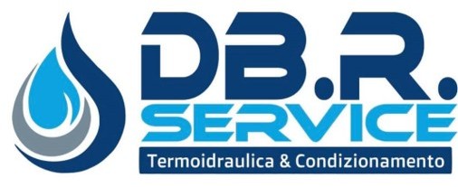logo dbr service manfredonia